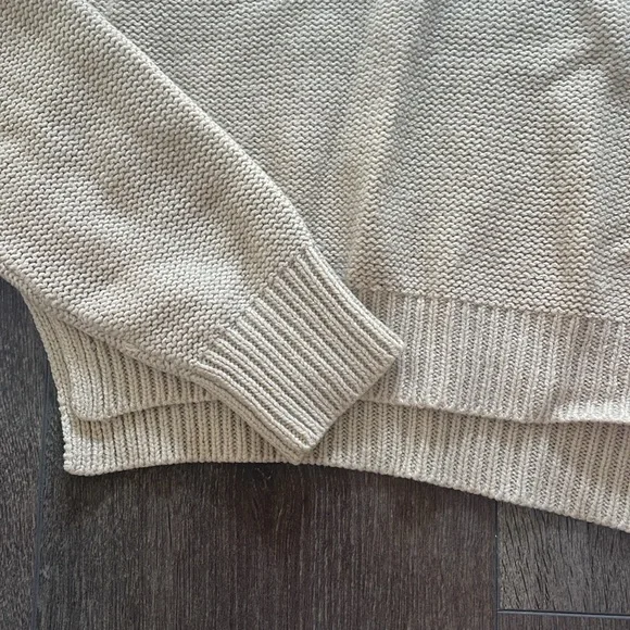 Knit sweater - Picture 2 of 4